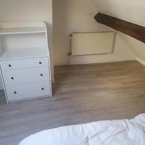  Appartement B96 2 Bedrooms
