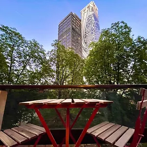  Appartement Avenue Louise - Prestigieux