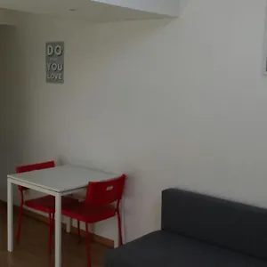  Appartement Duplex Sleeps 4